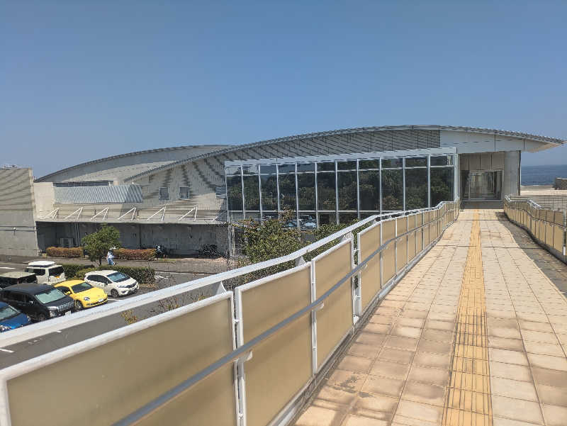 まっきぃさんのリネツ金沢 (金沢プール)のサ活写真