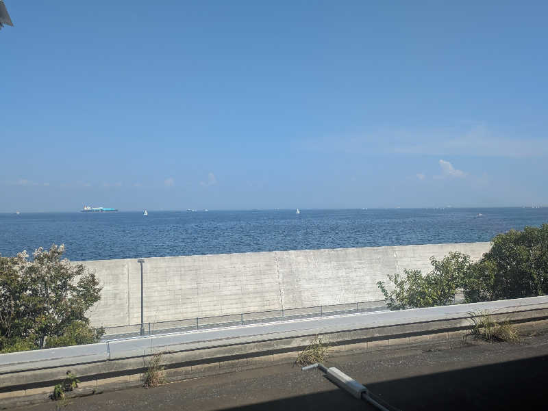 まっきぃさんのリネツ金沢 (金沢プール)のサ活写真