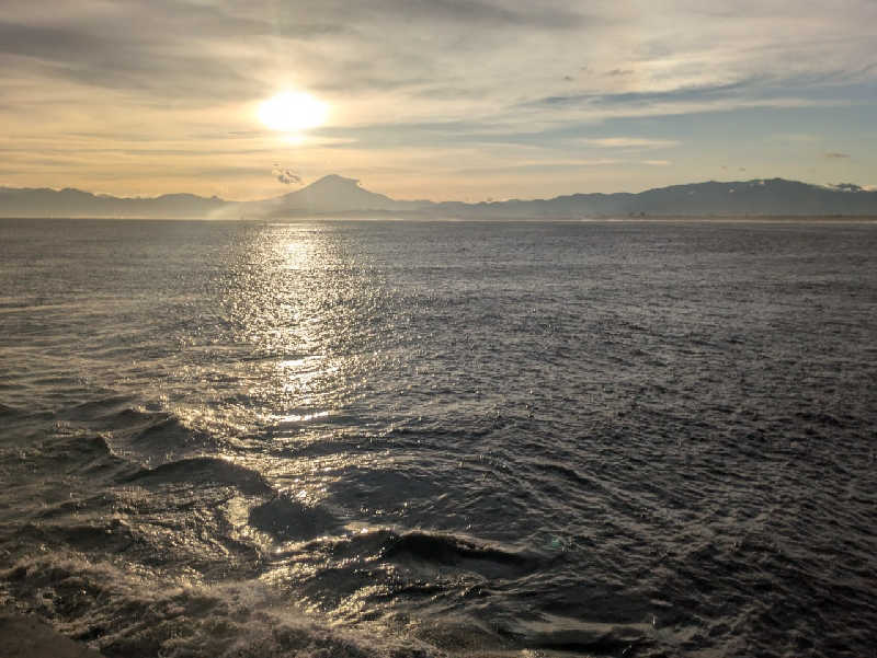 まっきぃさんの江の島ホテル 江の島アイランドスパのサ活写真