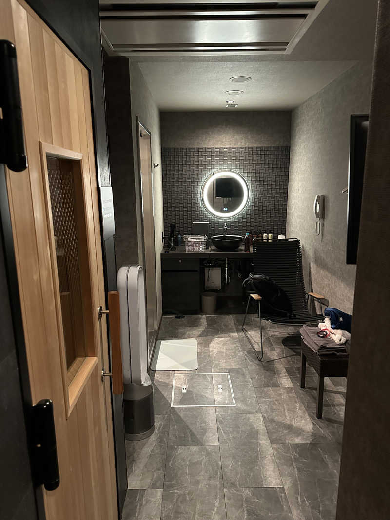 ぐっちさんのONEPERSON登戸のサ活写真