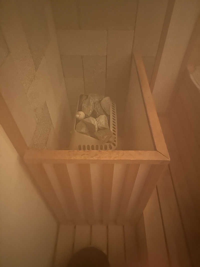 ぐっちさんのONEPERSON登戸のサ活写真