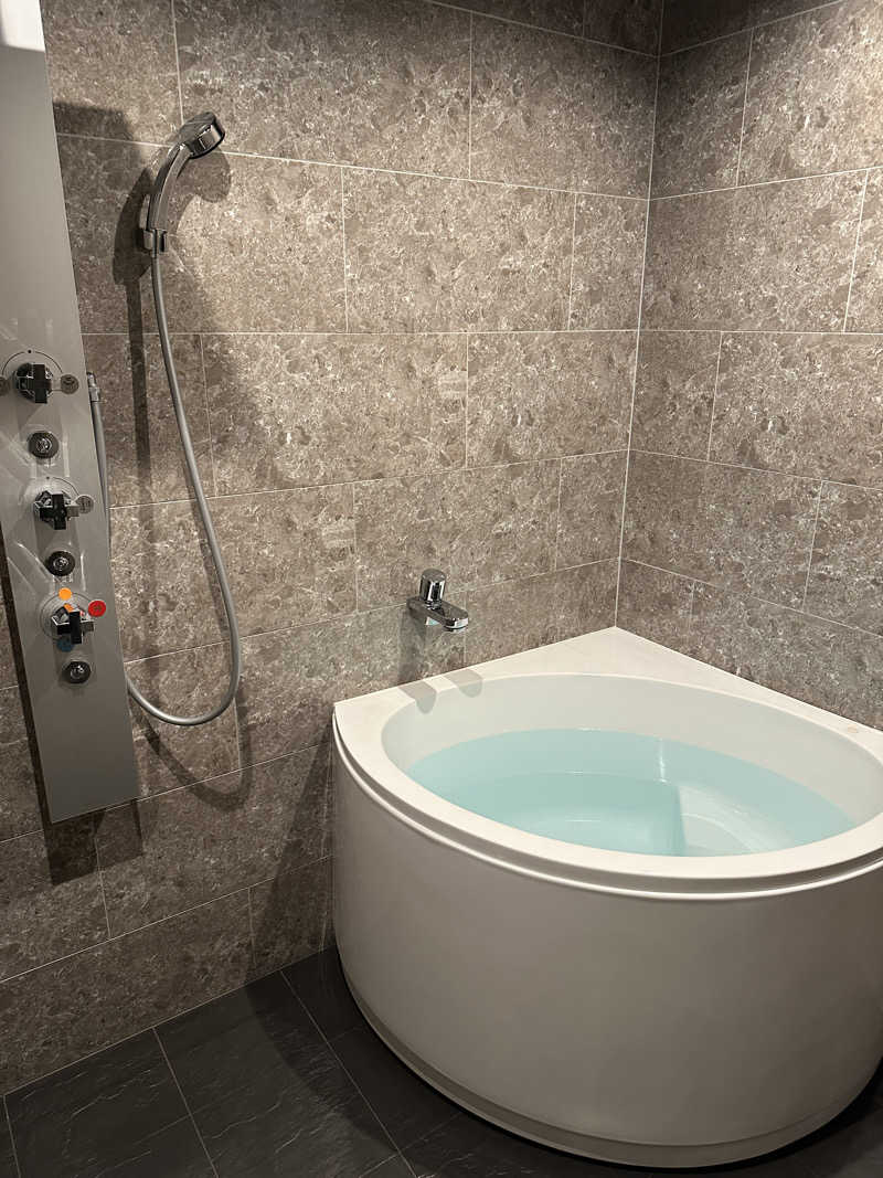 ぐっちさんのONEPERSON登戸のサ活写真