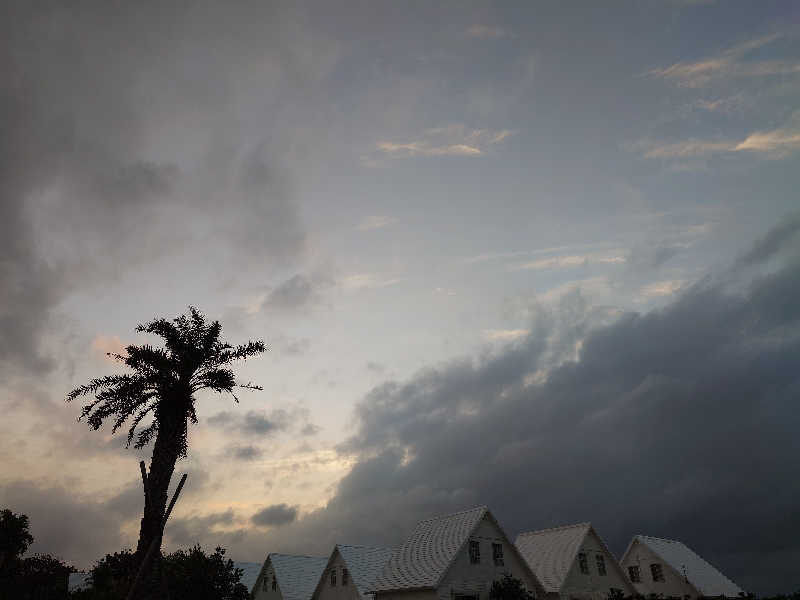 ALOHA SAUNAさんのプリシアリゾートヨロンのサ活写真