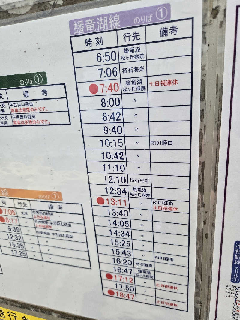 まっこい太郎さんのSAUNA BREEZEのサ活写真