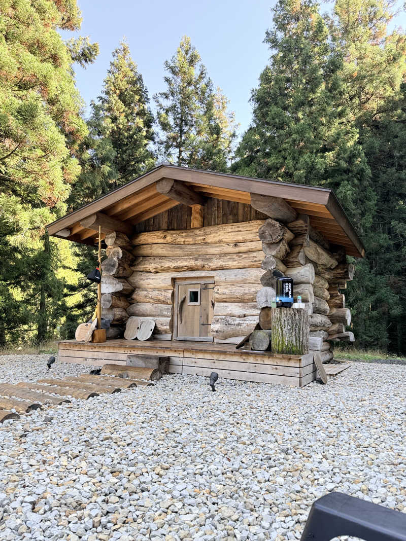 相沢 あいさんのKanzaki Sanga Saunaのサ活写真