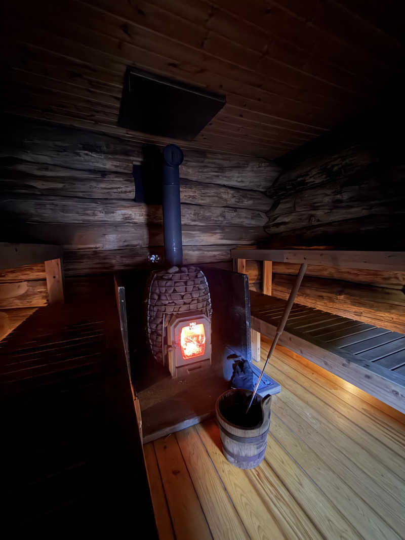 相沢 あいさんのKanzaki Sanga Saunaのサ活写真