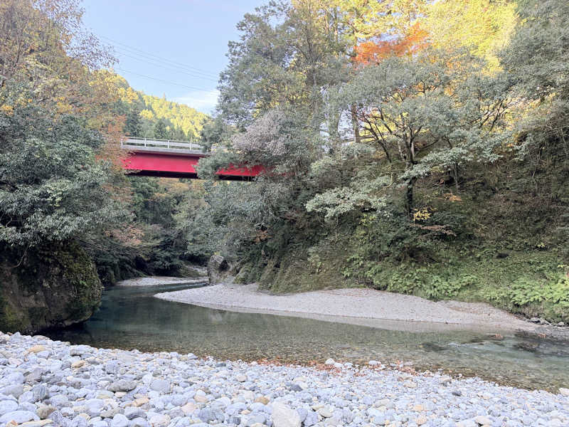相沢 あいさんのKanzaki Sanga Saunaのサ活写真