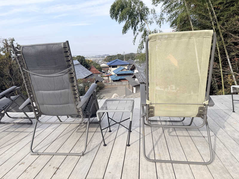 相沢 あいさんの体験型サウナ Uのサ活写真