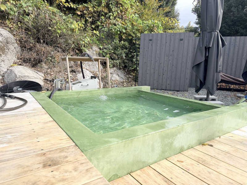 相沢 あいさんの体験型サウナ Uのサ活写真