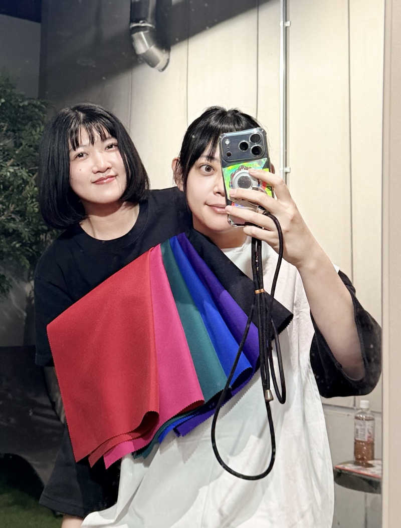 相沢 あいさんのMONSTER WORK & SAUNAのサ活写真