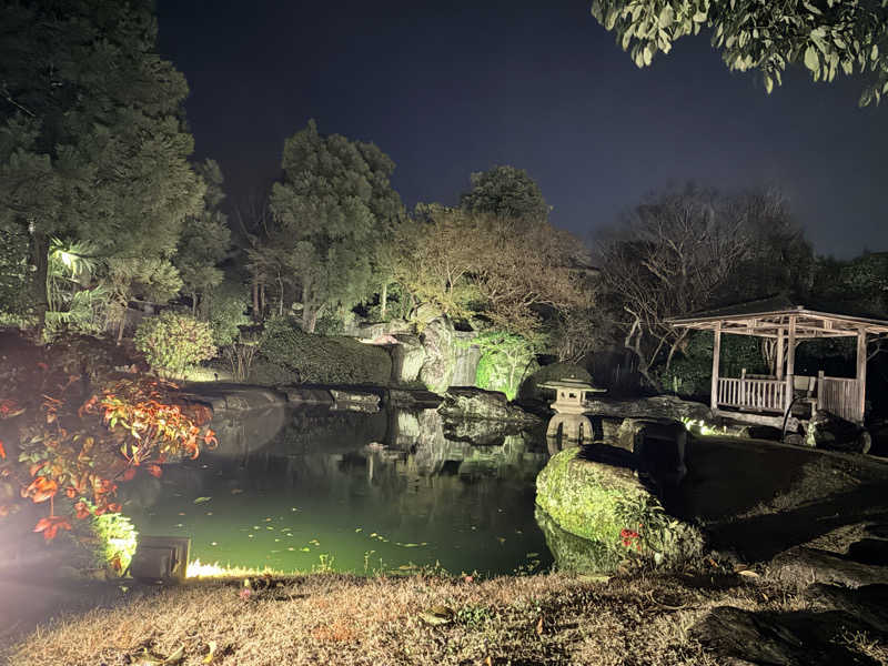 相沢 あいさんの組紐KOBEのサ活写真