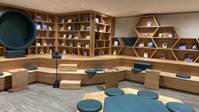 sauna( ´∀｀)♡さんの定山渓万世閣ホテルミリオーネのサ活写真