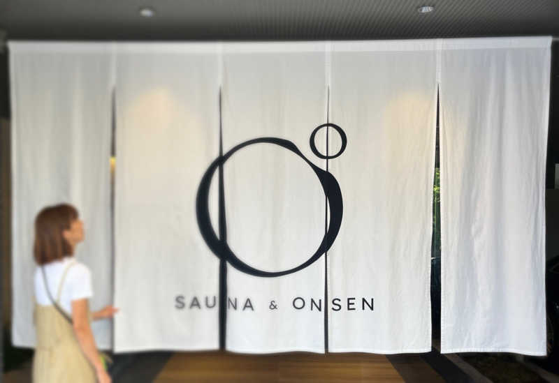 en💫⭕️さんのOND HOTELのサ活写真