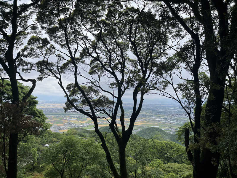 en💫⭕️さんの湯の坂 久留米温泉のサ活写真