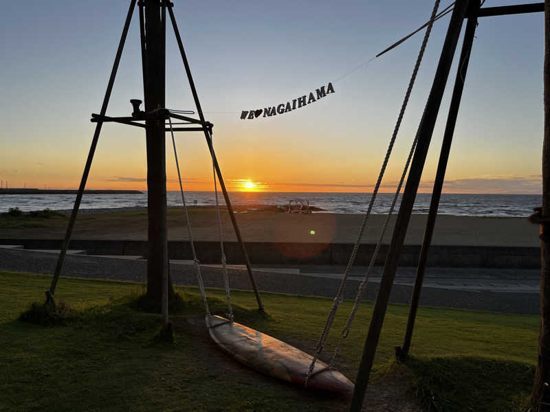 en💫⭕️さんのBeach Side Resort Hotel そらすなのサ活写真