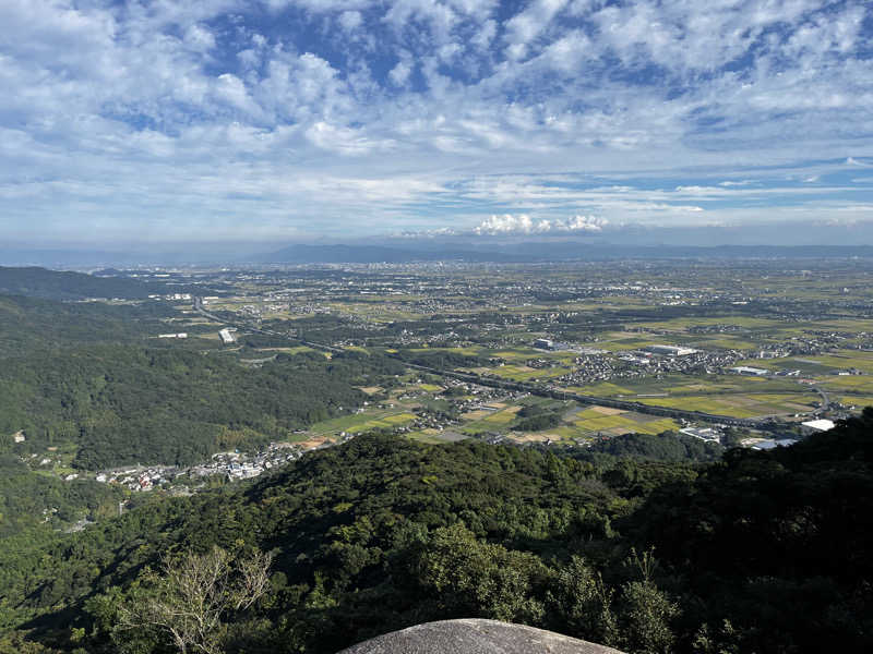 en💫⭕️さんの吉野ケ里温泉 卑弥呼乃湯のサ活写真