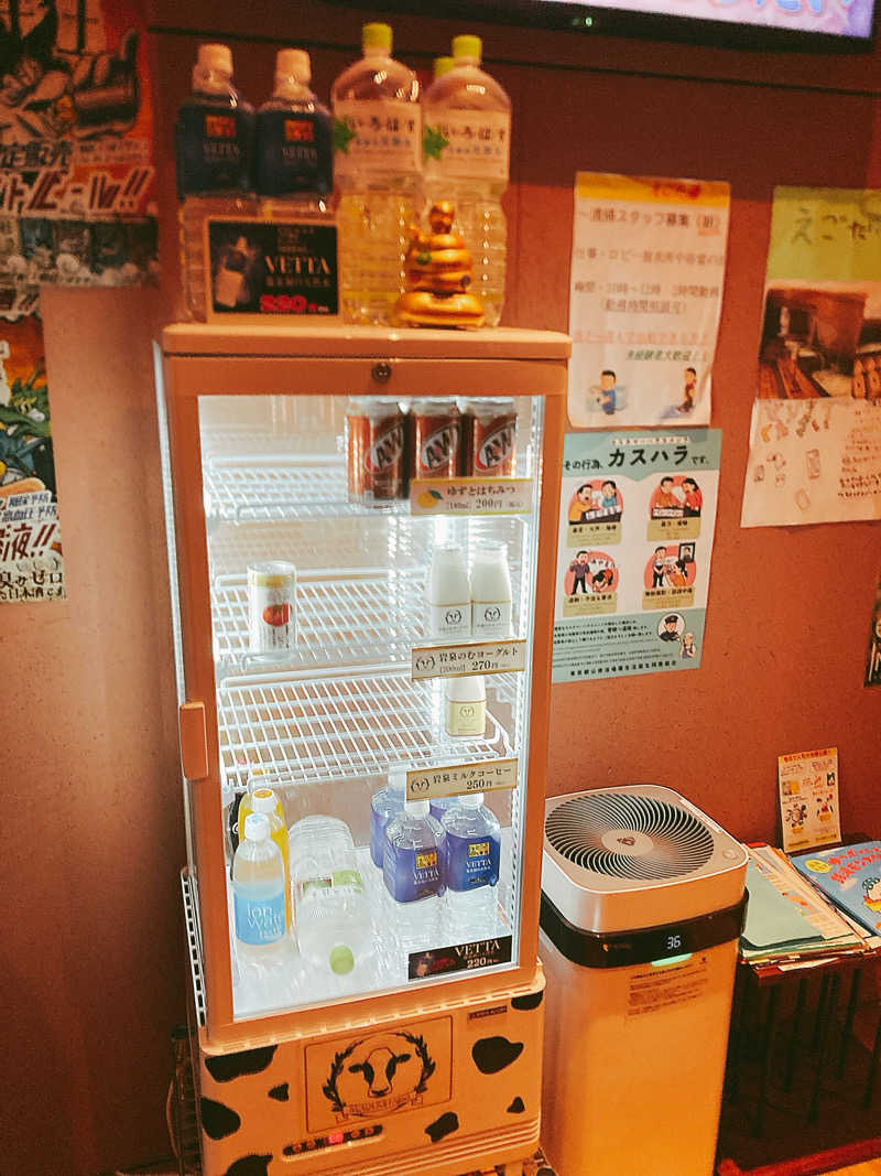 ca.さんのえごた湯のサ活写真