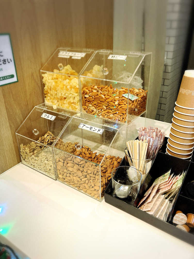 ca.さんのFLOBA(フローバ)のサ活写真