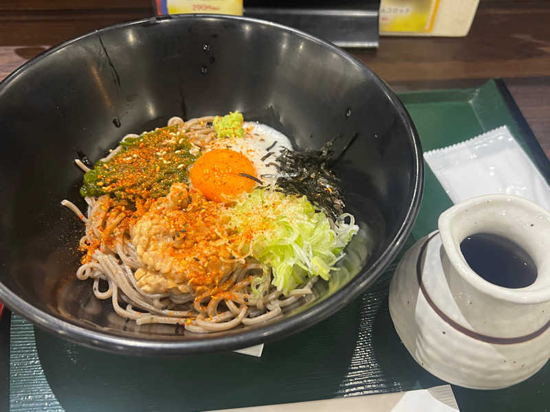 kumakuma_gaogaoさんのスーパー銭湯湯処葛西のサ活写真
