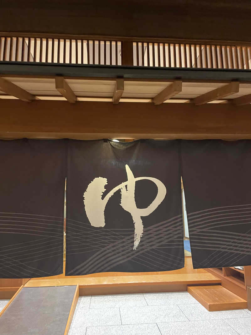ちひろさんのTAOYA川治のサ活写真