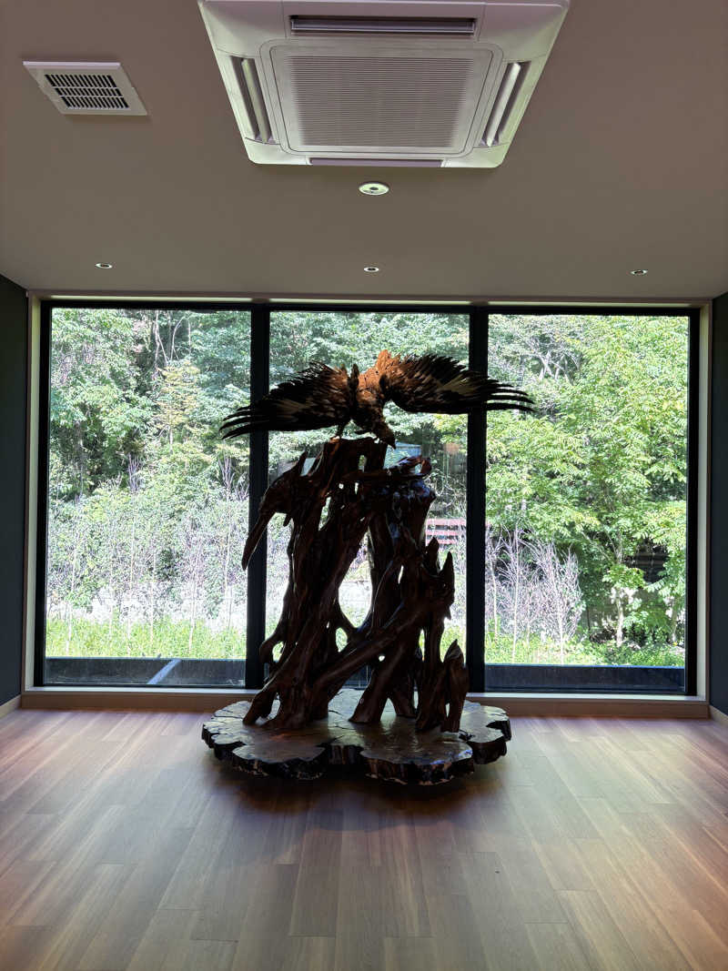 月見湯専属熱波師sayakaさんの休日湯のサ活写真