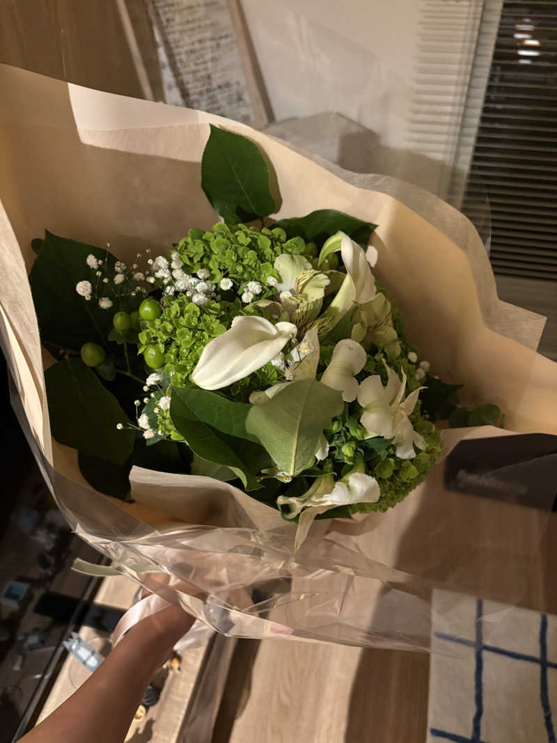 月見湯専属熱波師sayakaさんの月見湯のサ活写真