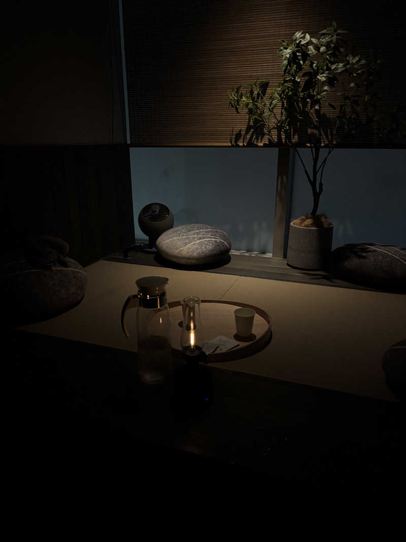 月見湯専属熱波師sayakaさんのSAUNA OOO SAPPORO (サウナ オー サッポロ)のサ活写真