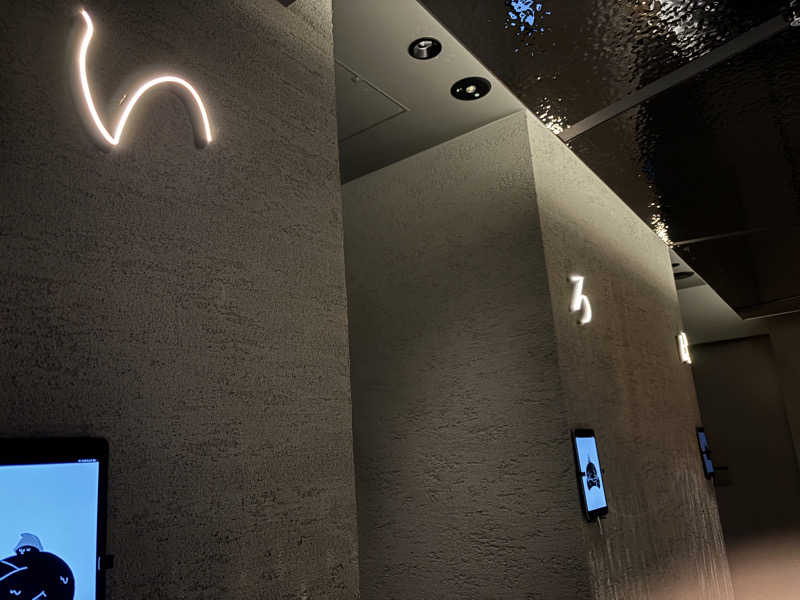 月見湯専属熱波師sayakaさんのSAUNA OOO SAPPORO (サウナ オー サッポロ)のサ活写真