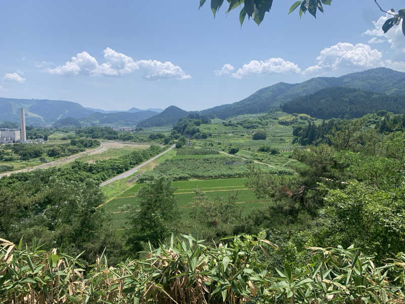 tamikayaさんの大鰐町地域交流センター 鰐come(ワニカム)のサ活写真