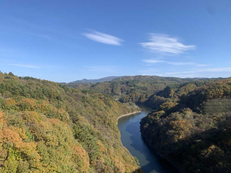 tamikayaさんのさかた温泉のサ活写真