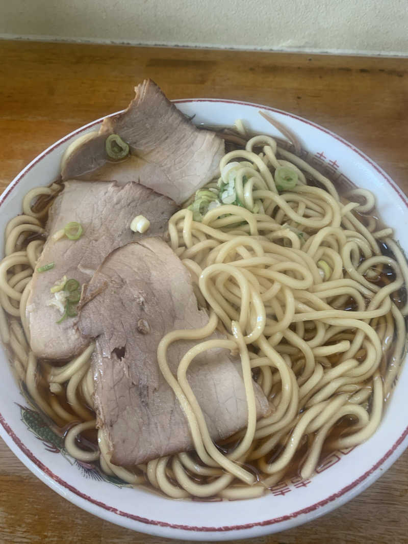tamikayaさんのあさひ温泉のサ活写真