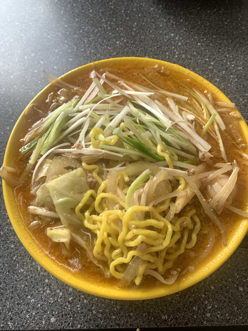 tamikayaさんのはたけのゆっこのサ活写真