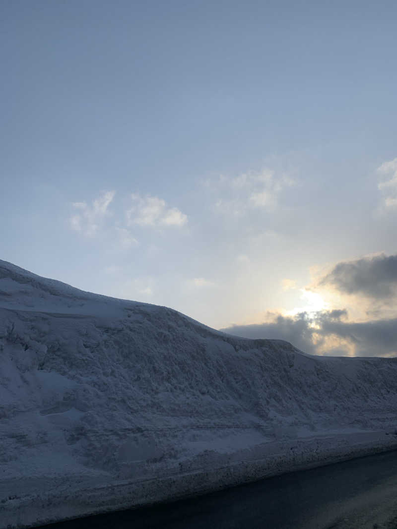 tamikayaさんの十和田温泉のサ活写真