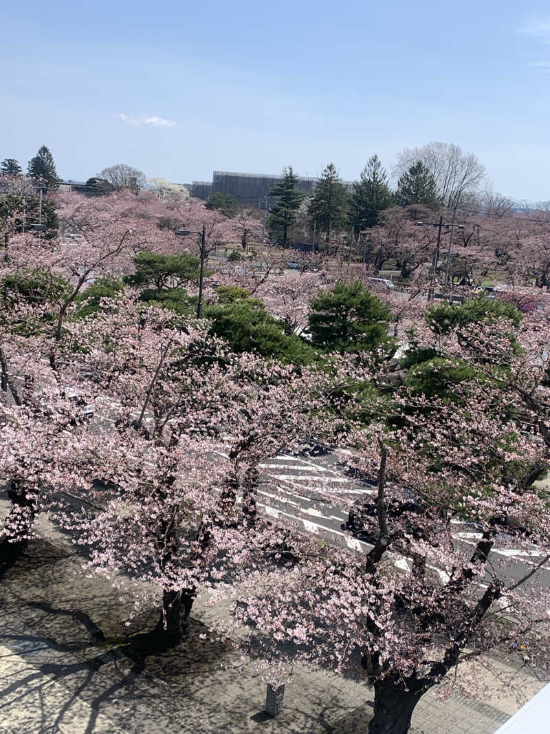 tamikayaさんのアクアセラピ温泉 森ランドのサ活写真