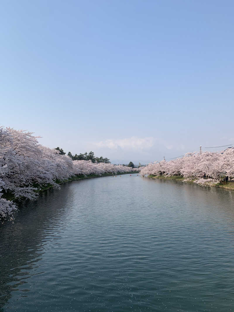 tamikayaさんのあさひ温泉のサ活写真