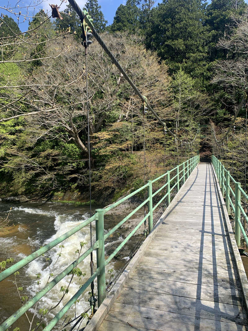 tamikayaさんの桑畑温泉 湯ん湯ん♪のサ活写真