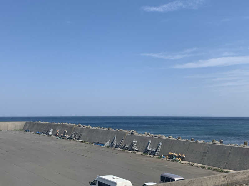 tamikayaさんの桑畑温泉 湯ん湯ん♪のサ活写真