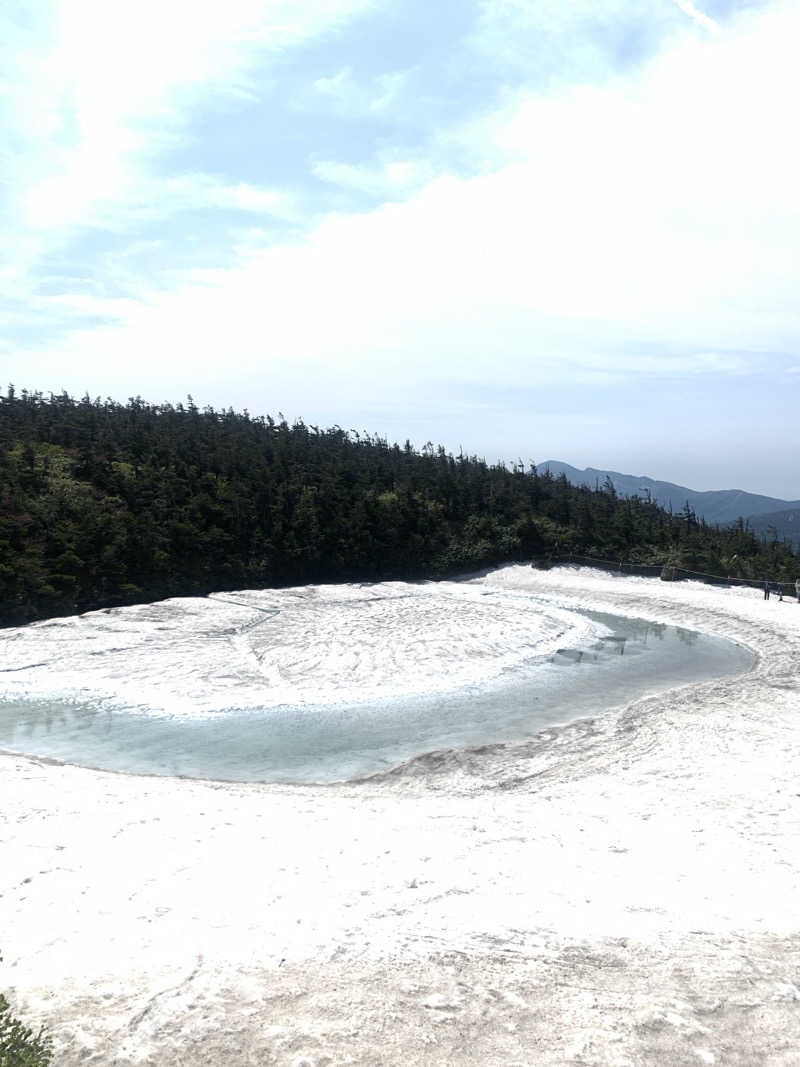 tamikayaさんのSPA銭湯ゆっこ盛岡のサ活写真