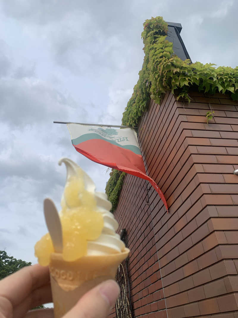 tamikayaさんの板柳町ふるさとセンター 青柳館 ふるさと温泉のサ活写真