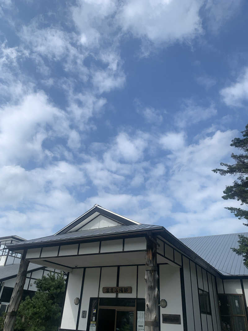 tamikayaさんの鰺ヶ沢温泉 水軍の宿のサ活写真