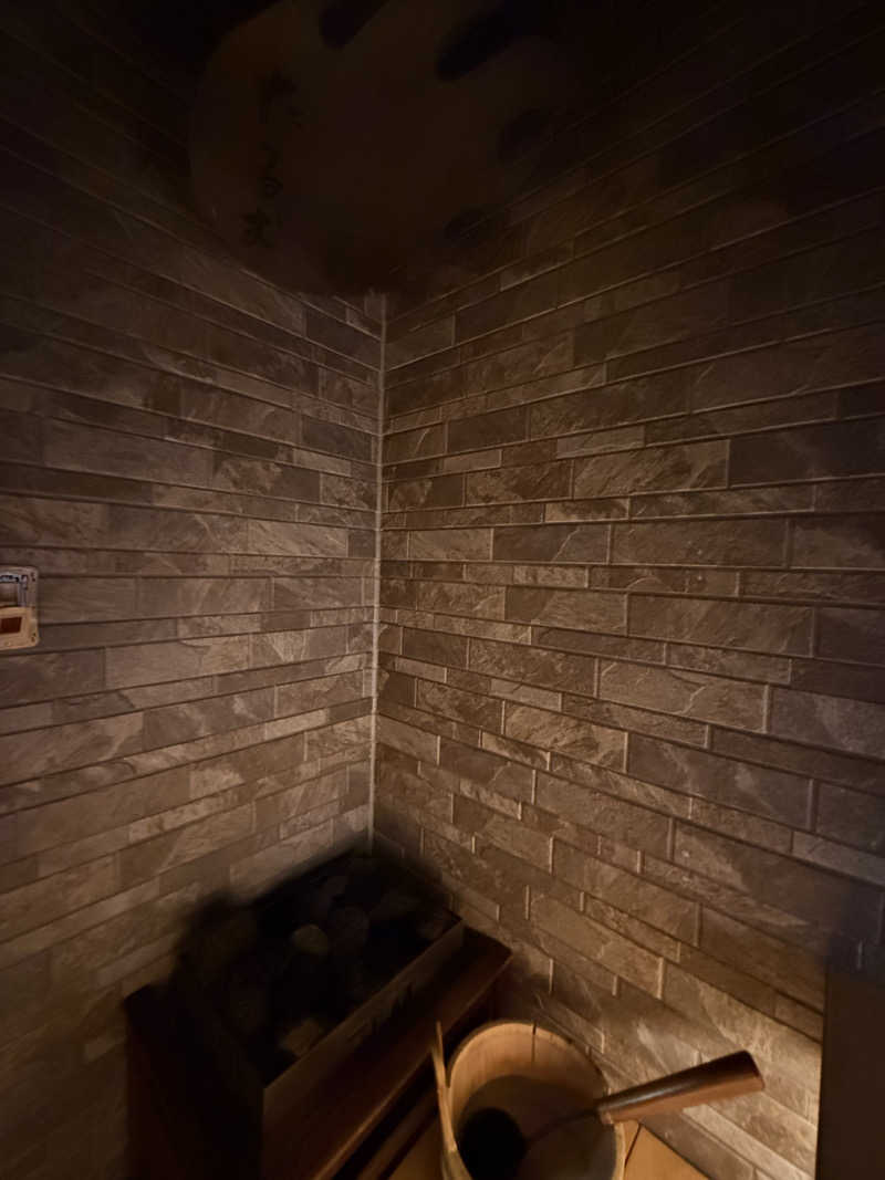 太ったサウナーさんのpleasure sauna たるむのサ活写真