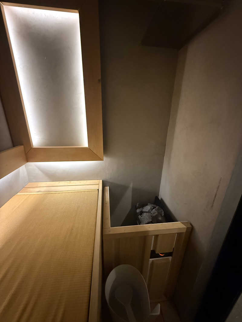 太ったサウナーさんのいろは JR岐阜駅前のサ活写真