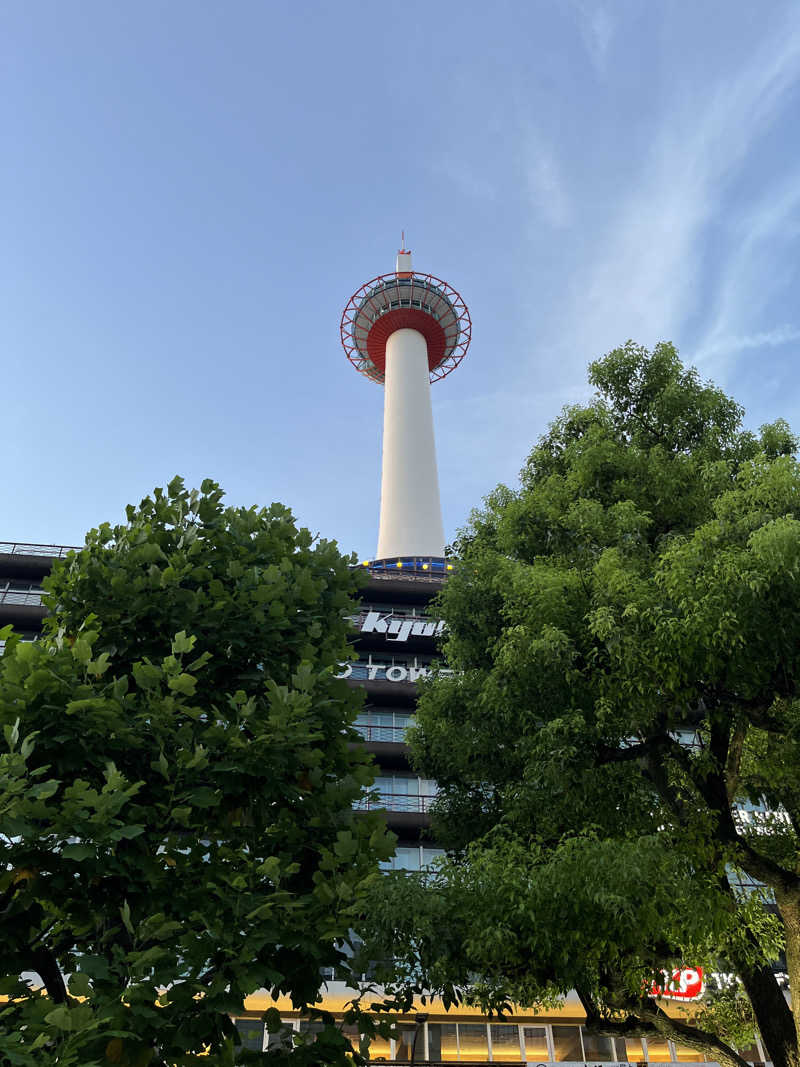 Tami〜さんのサウナの梅湯のサ活写真