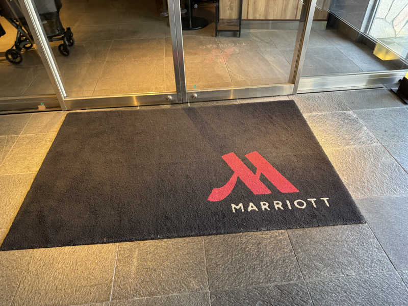 水風呂20度以上さんの富士マリオット・ホテル山中湖のサ活写真