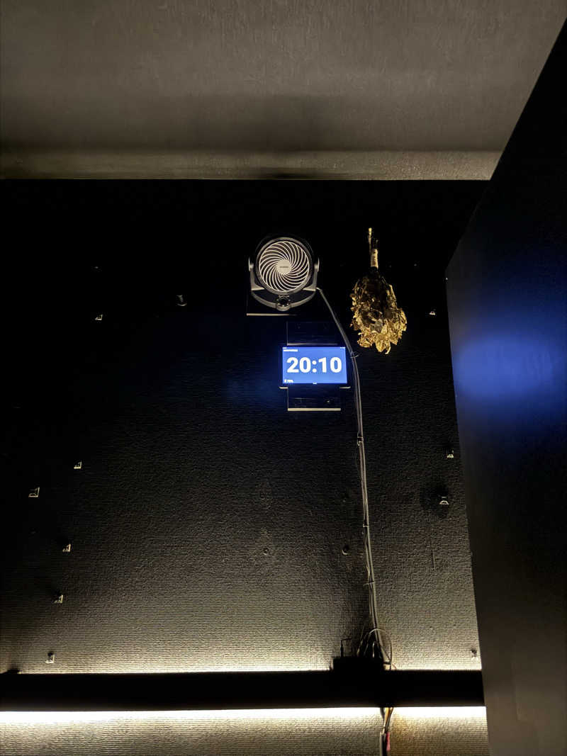 水風呂20度以上さんのSAUNA152(サウナイコニ)のサ活写真