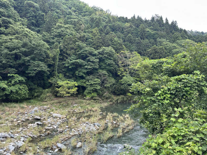 サボリーマンさんのふいご温泉のサ活写真