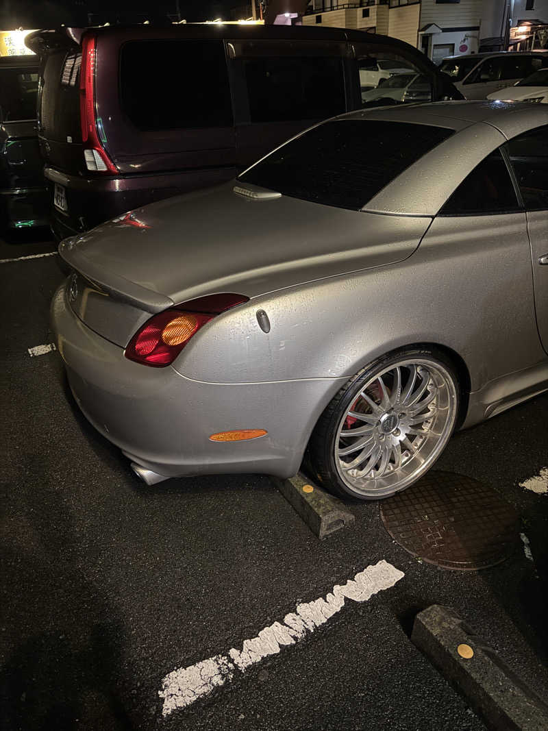 ぱそこん🈂️さんのサウナしきじのサ活写真