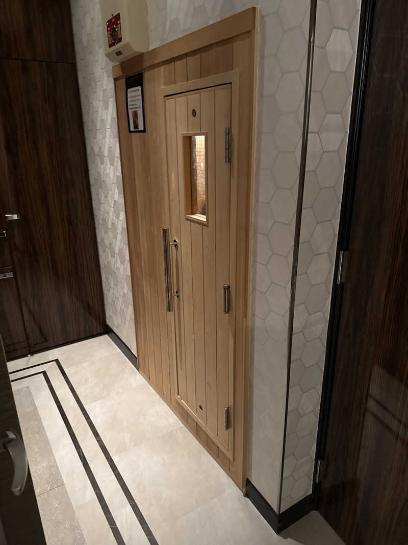 ぱそこん🈂️さんのホテル ビラセンメイのサ活写真