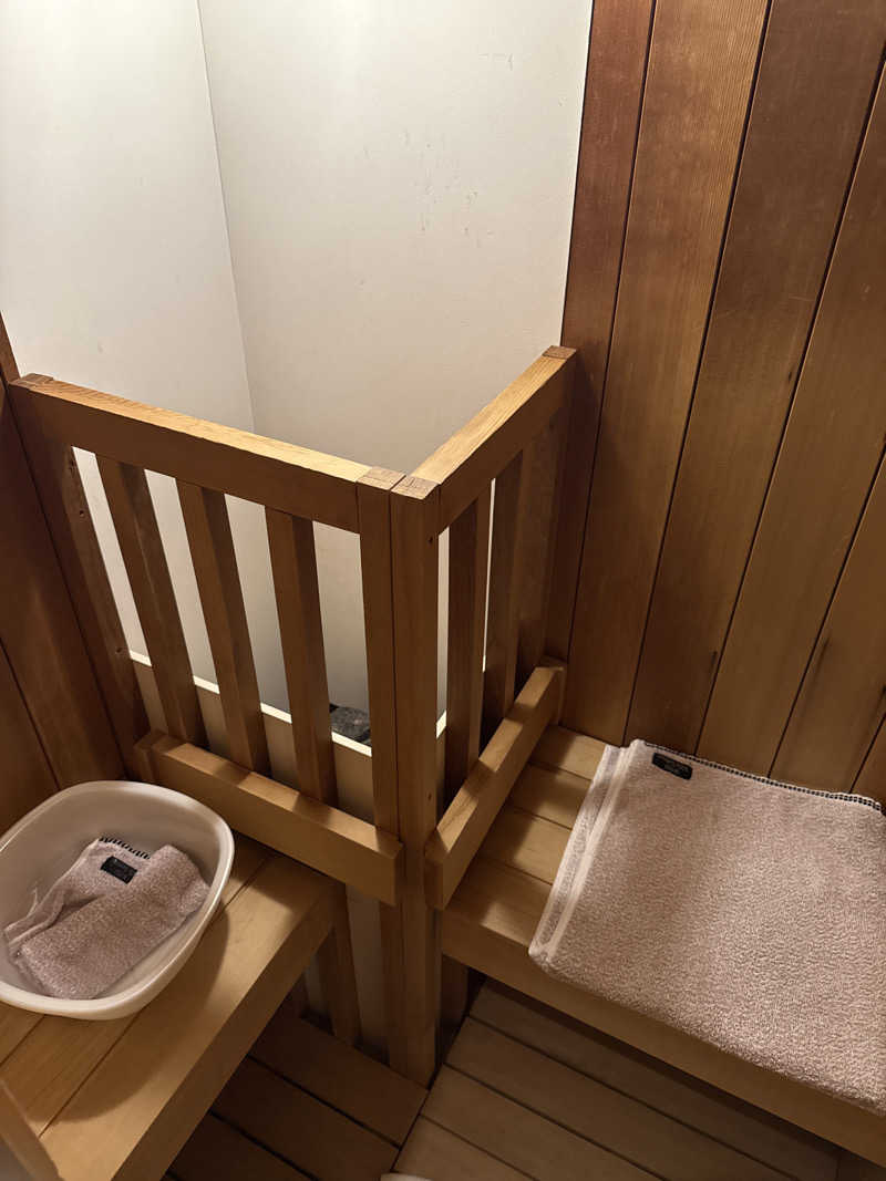 ぱそこん🈂️さんのホテル ビラセンメイのサ活写真