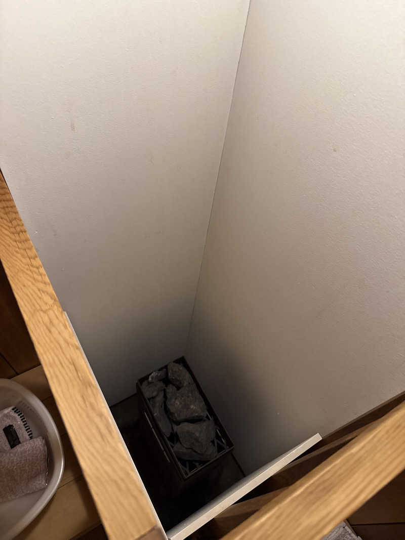 ぱそこん🈂️さんのホテル ビラセンメイのサ活写真